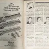 Manorama (November 1st 1984)