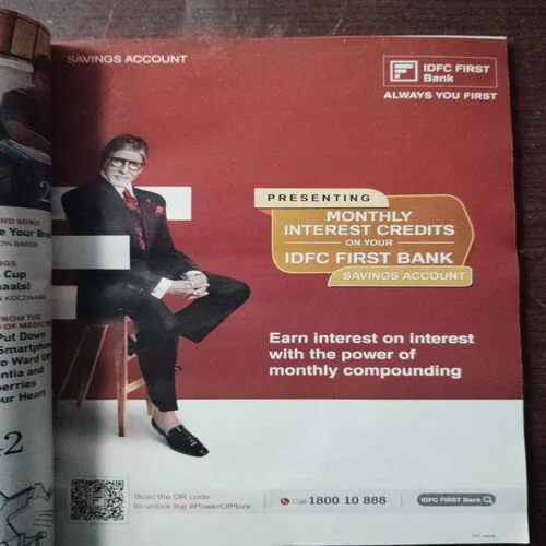 Reader’s Digest (November )