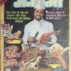 Manorama (June 2nd