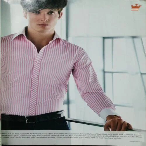 Maxim (June 2008)