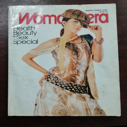 Women era  (March 1st 2004)