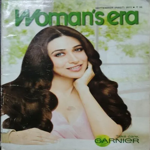 Women era  (September )