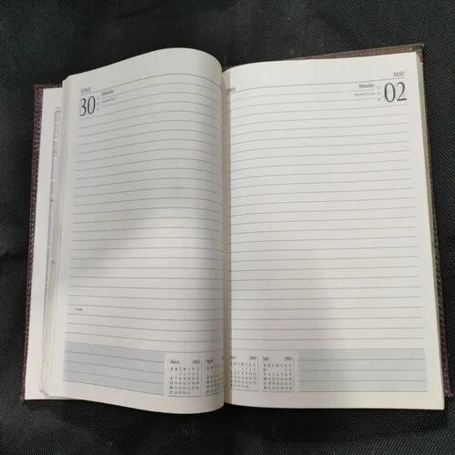 Executives Diary ( 2005 ) .