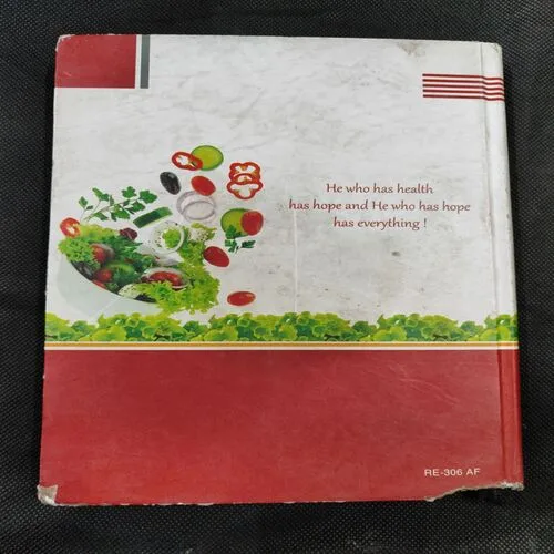 Good Health Diary ( 2015 ) .