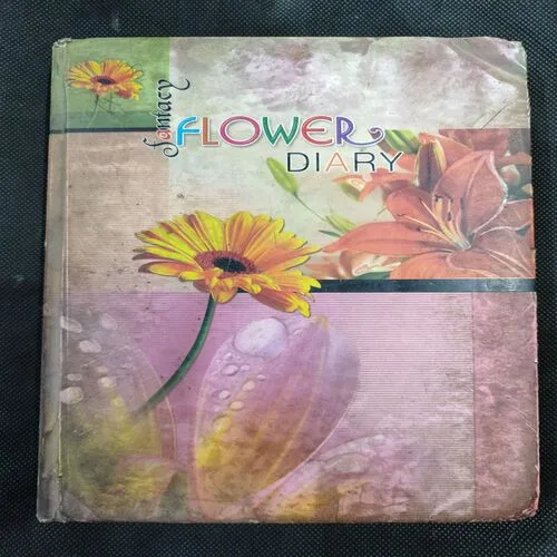 Fantary Flower Diary ( 2009 ) .