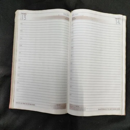 Fantary Flower Diary ( 2009 ) .