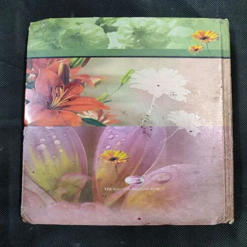 Fantary Flower Diary ( 2009 ) .