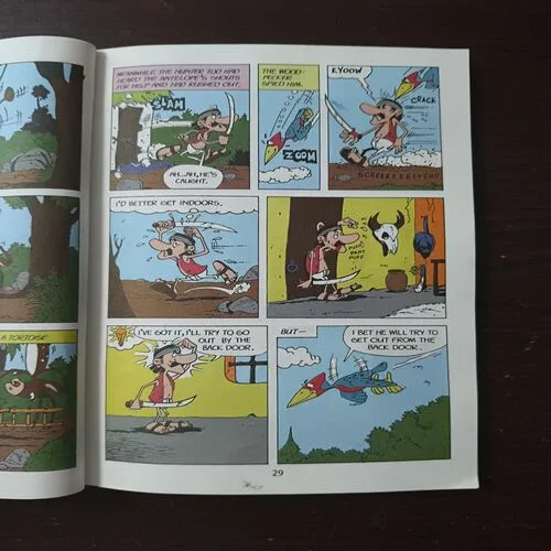 Tinkle Double Digest  No .147