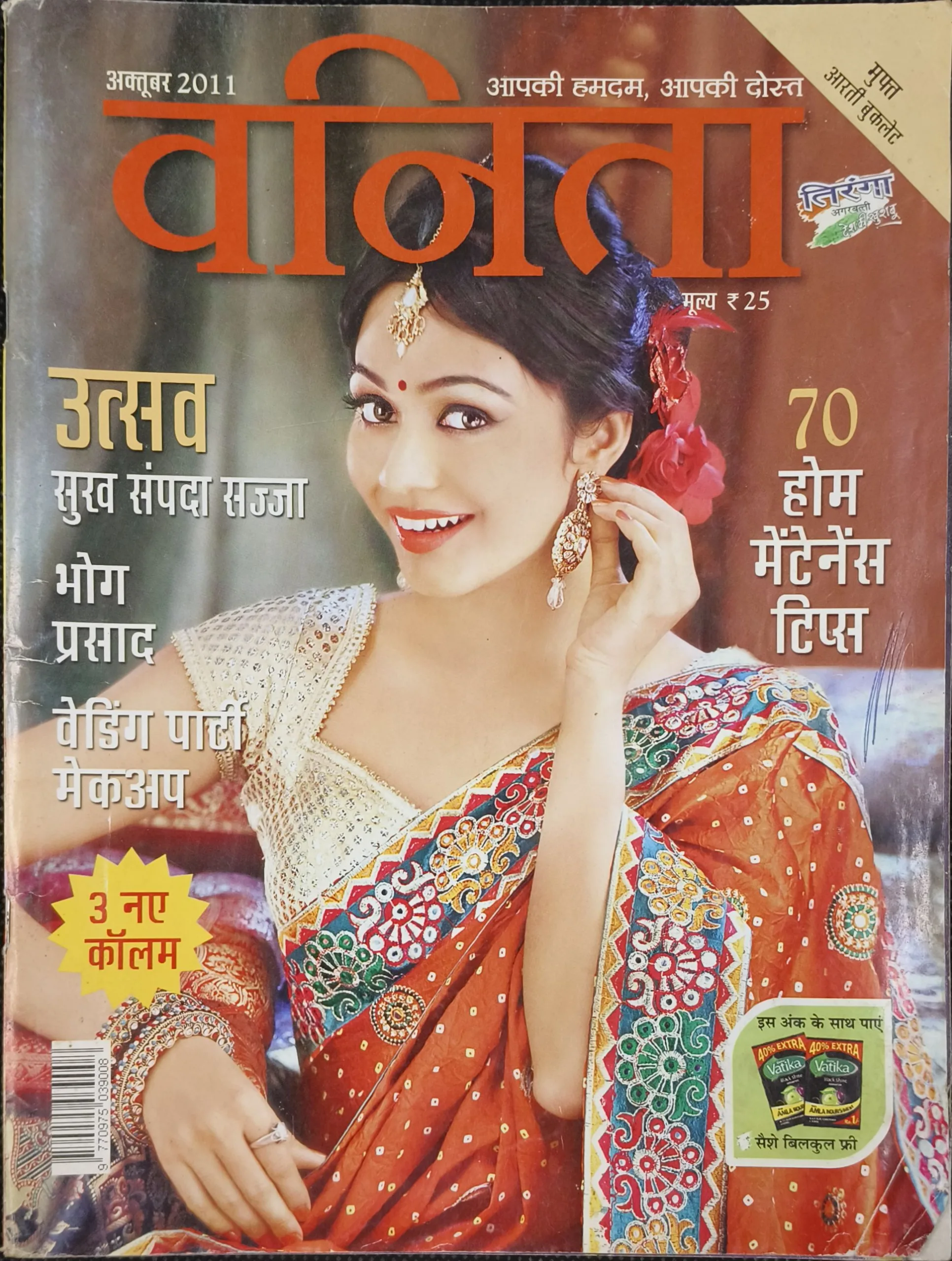 Vanita (2011)