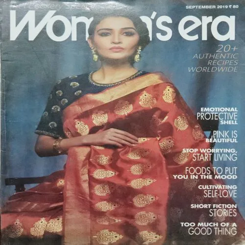 Woman’s era (September 2019)