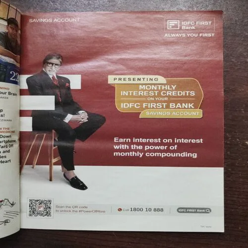 Reader’s Digest (November )