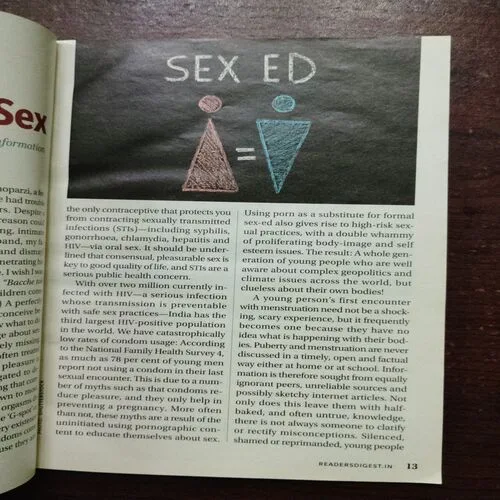 Reader’s Digest (September 202)