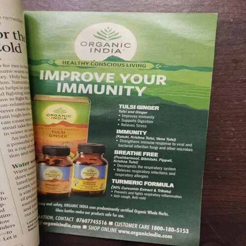 Reader’s Digest (February 2019)