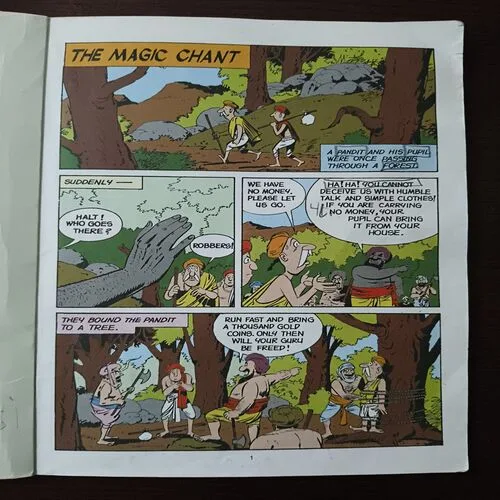 Further Tales From The Jatakas
