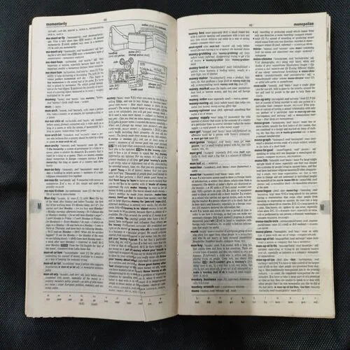 Oxford Advanced Learner’s Dictionary .