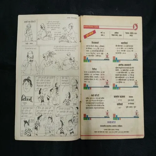 BALHANS (September 2nd 2003) (Page no-33 to 42 and 63,64 are missing)