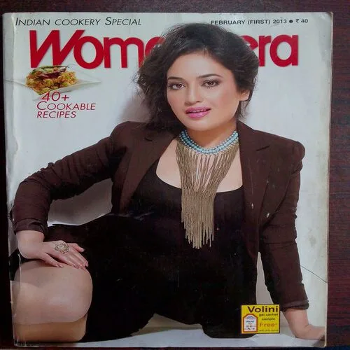Women’Era (February 1st 2013)