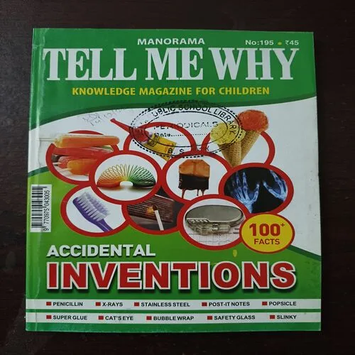 Tell Me Why (December 2022 )