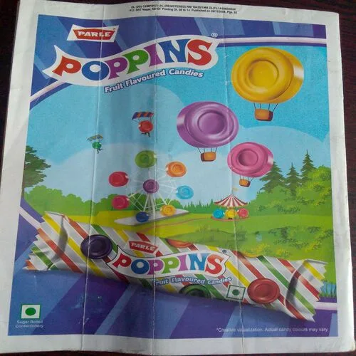 Champak (December 1st 2024)