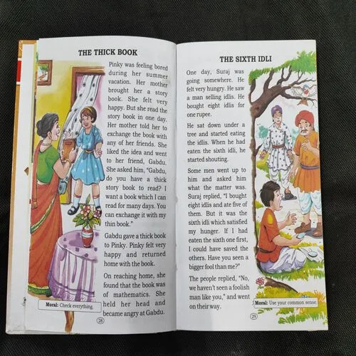 Best Of Goodnight Stories .