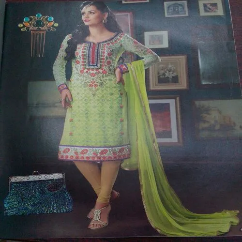Vanita (July 2015)