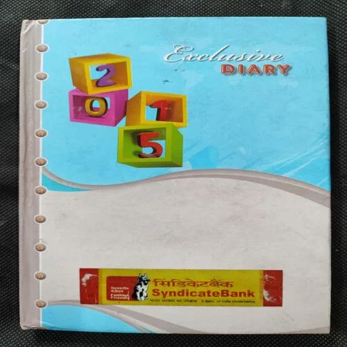Exclusive Diary .