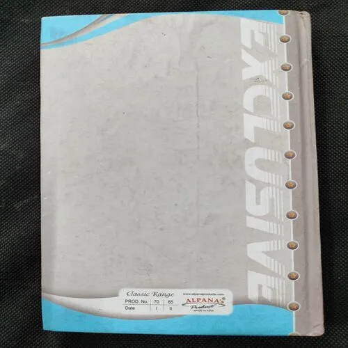Exclusive Diary .