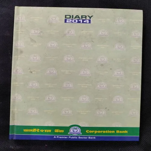 Diary ( 2014 ) .