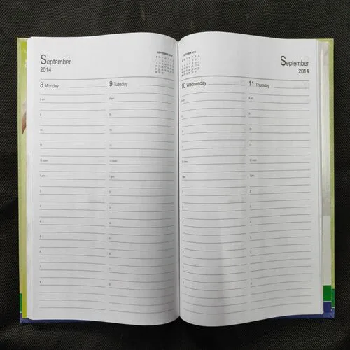 Diary ( 2014 ) .