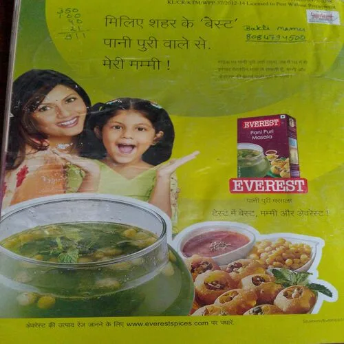 Vanita (June 2012) Front Cover Small Cut