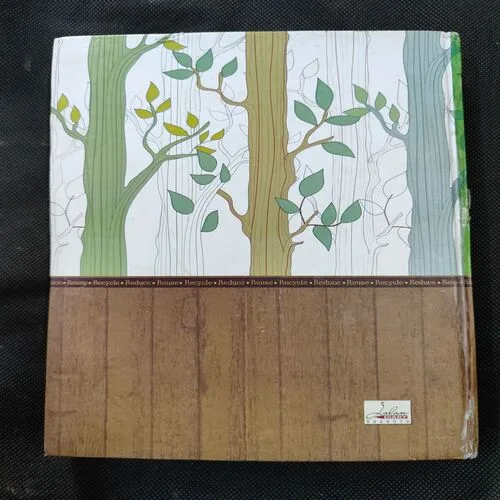 Go Green Diary ( 2019 ) .