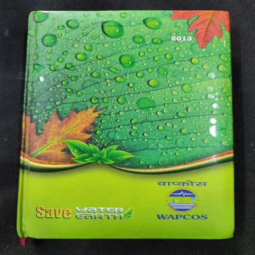 Save Water Earth ( 2013 ) .