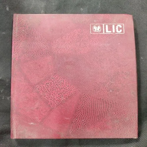 LIC Diary ( 2008 ) .