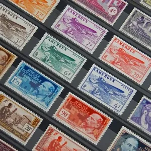 philately By pastcart