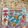 Comics 110