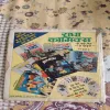 Comics 128