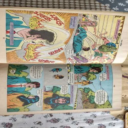 Comics 27