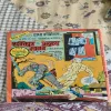 Comics 62