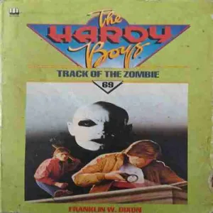 Track of the zombie