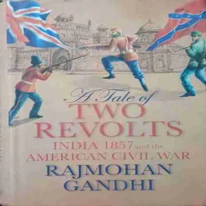 A tale of two revolts