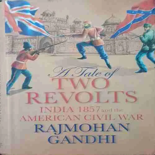 A tale of two revolts