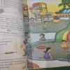 Champak . Edition :- ( March – 2nd – 2021 ).