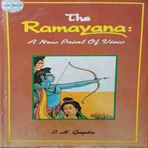 The Ramayana