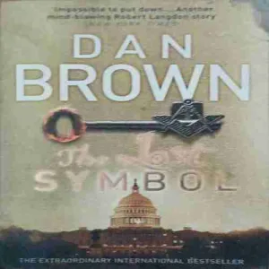 The lost symbol