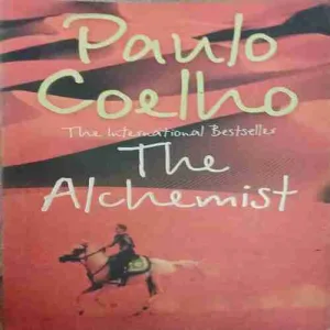 The Alchemist