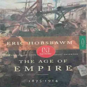 The age of empire 1875-1914