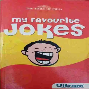 My favourite jokes