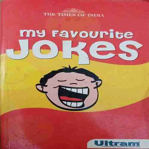 My favourite jokes