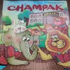 Champak . Edition :- ( September – 1st – 2019 ).