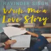 Write me a Love story